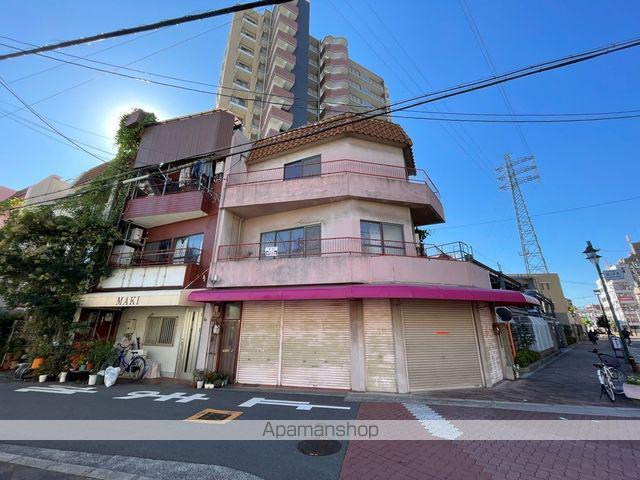 豊新4丁目天野興産