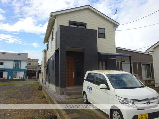 日豊本線 土々呂駅 徒歩13分  築9年(3LDK)