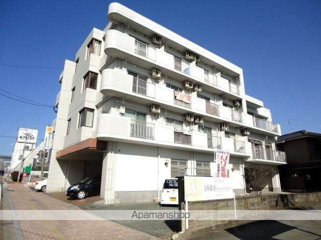 浜武シティビル(2K/3階)