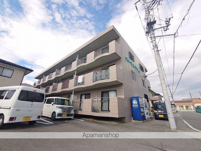 グリーンガーデンS