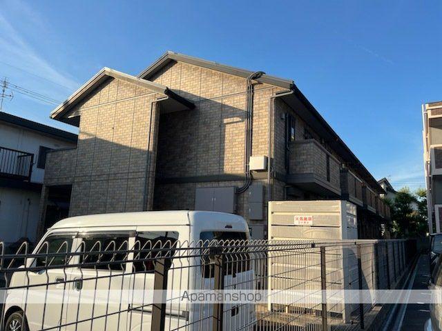 セジュールアースマーシIII