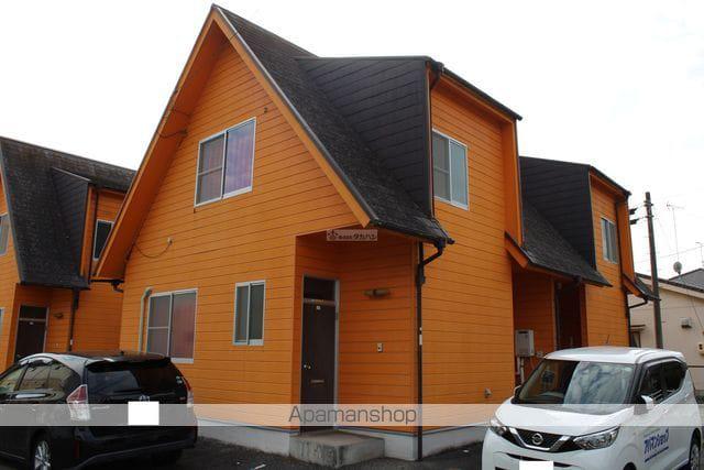 出原コーポ(3DK/1階)