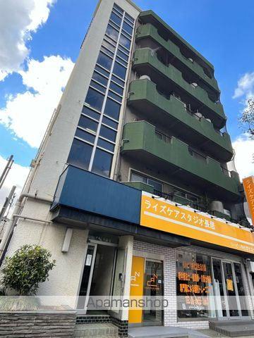 長居グリーンマンション