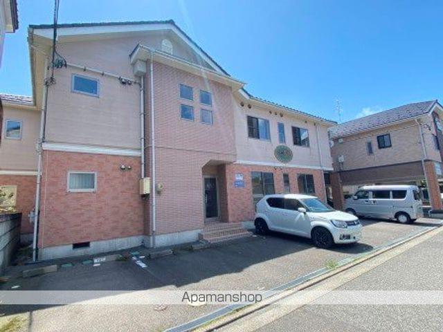 セレッソ花水(1LDK/1階)