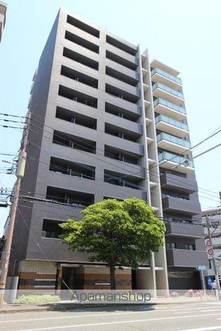 エステムプラザ博多駅南(1K/8階)