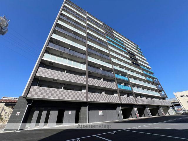 ファステート東大阪バレーナ