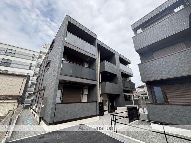 PASSARO GRANDE 墨江 ウエスト
