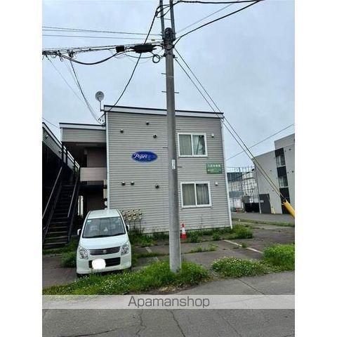 ポプリ末広1丁目A
