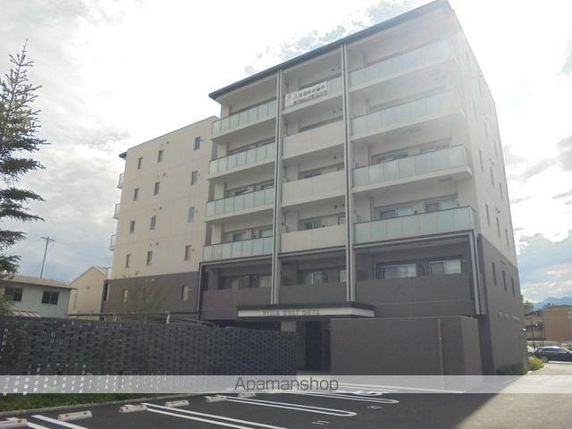 VILLA DEST OHTE[3階]