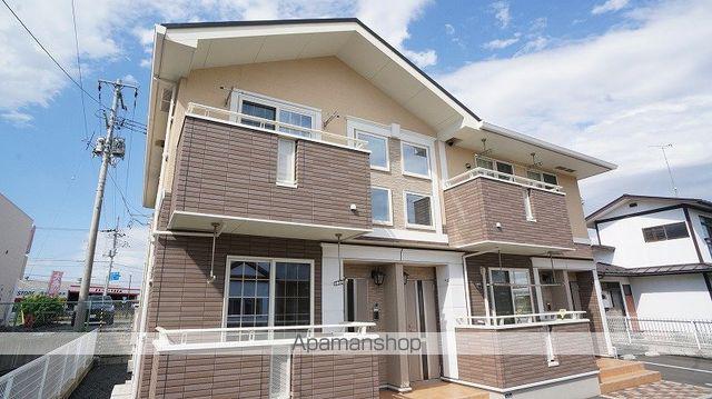 ファミリア グレイス(1LDK/1階)