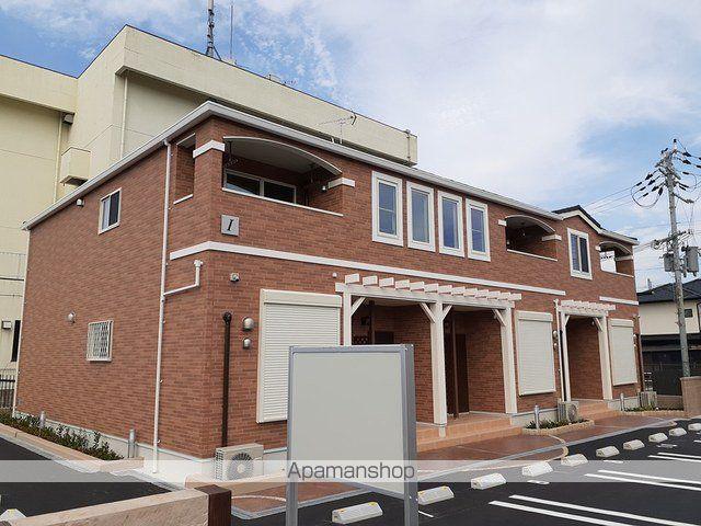 コーネリア西浜Ⅰ