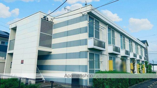 レオパレスSUNSHINEⅢ