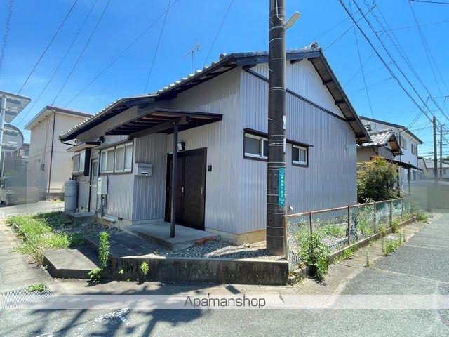 静岡県浜松市中央区 1階建 築46年