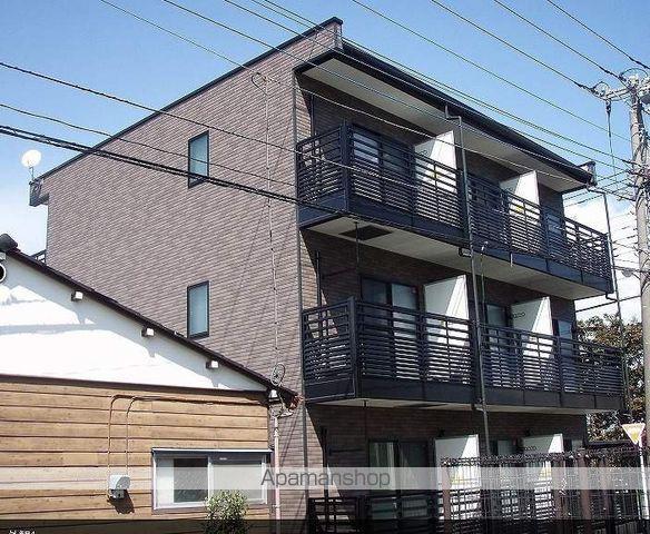 レオネクスト美郷