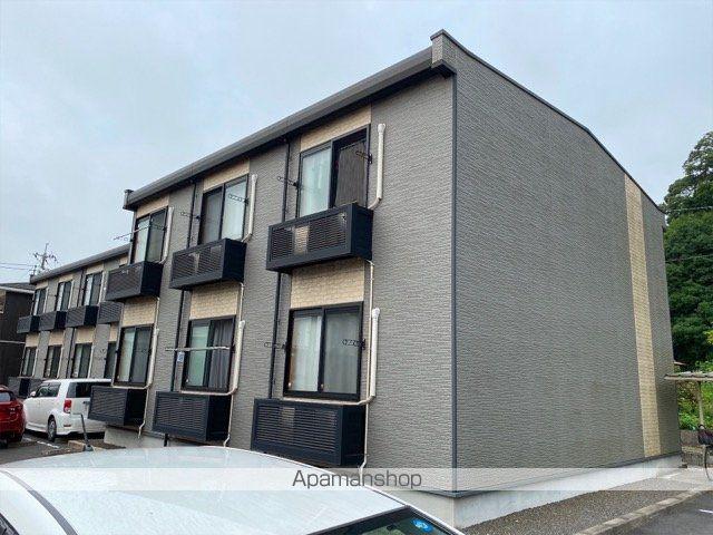 レオパレスAKI(1K/2階)
