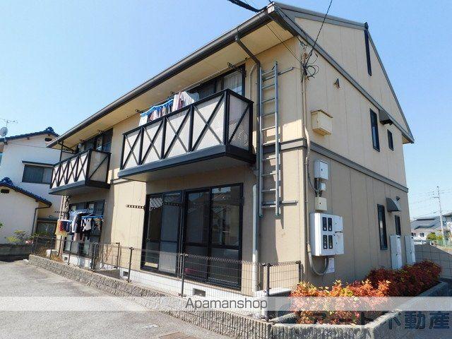 セフィラメント一色A棟