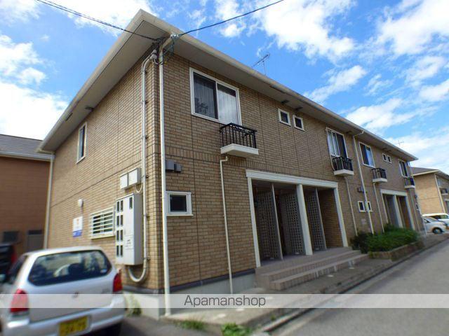 ローズコート阿部C・D棟