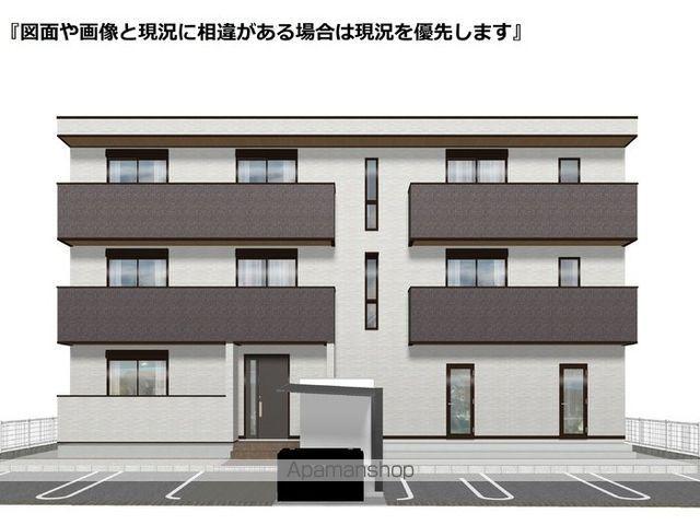 GOODEN徹明通(2LDK/2階)