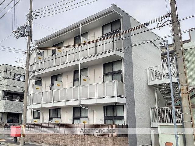 レオパレスオーキッドⅡ