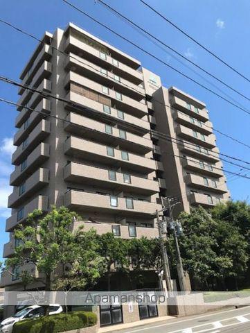 サーパス神宮壱番館