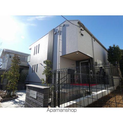 コンチェルト上祖師谷