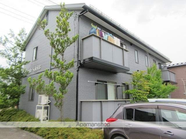 グランドソレイユB