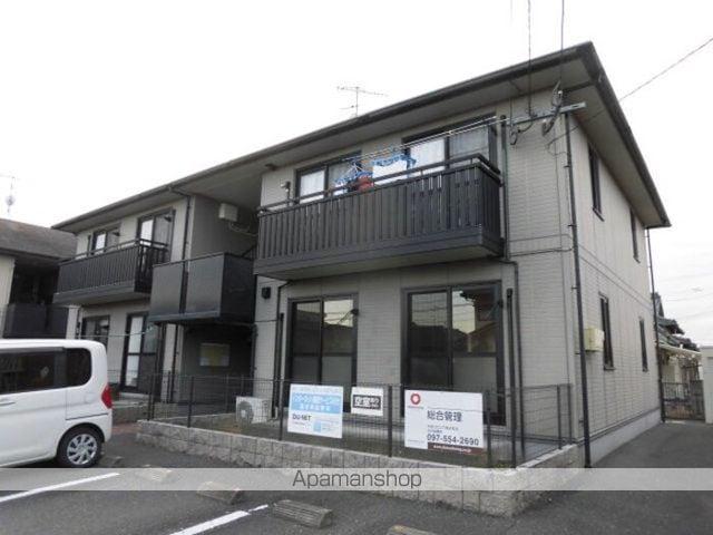 エルフローラ B棟