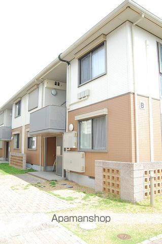 シャーメゾン泉陽