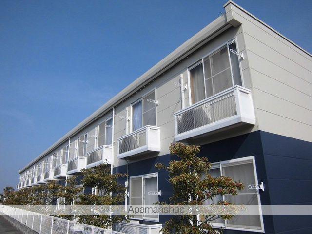 レオパレスワンダーランド