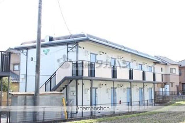 アネックス青山