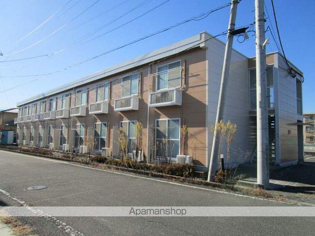 レオパレスアルモニ21