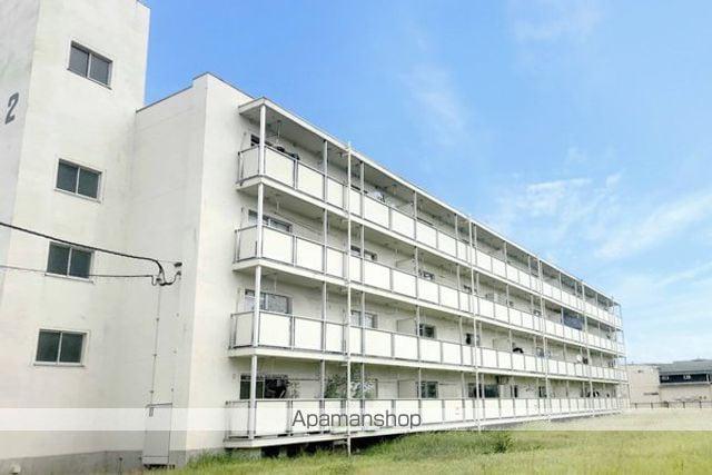 ビレッジハウス荒川2号棟