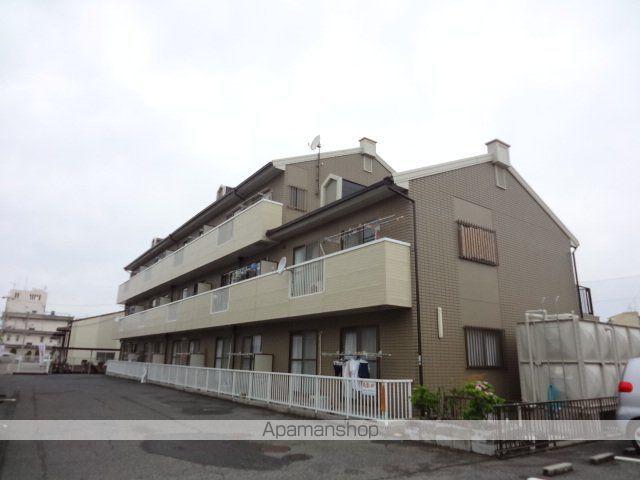 リビエール山川