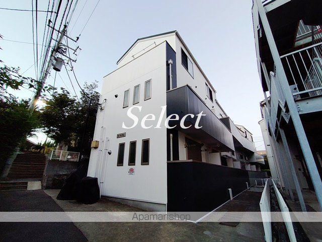カーサ中原