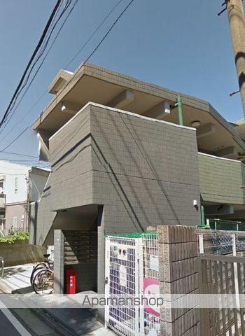 リーヴェルステージ白楽壱番館(ワンルーム/1階)