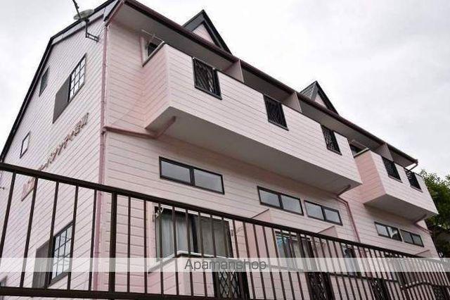 アーバンシティ堤町(1K/2階)