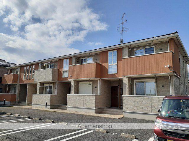 グリーンヒルズ