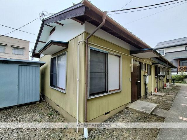 長野県長野市の戸建賃貸