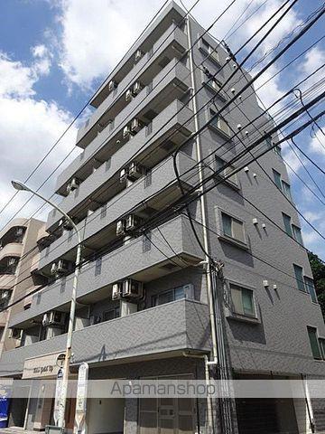 ヴァレッシア荻窪シティ