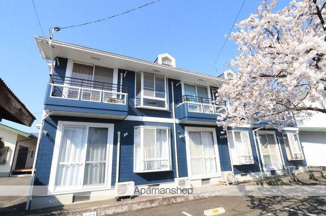 エステート笹谷 A