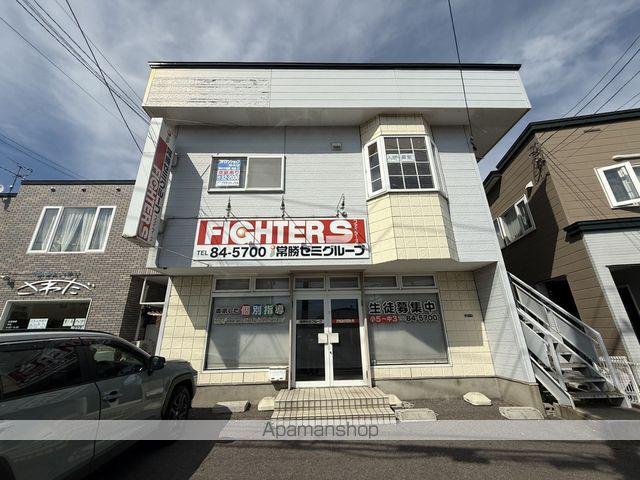 プラザ・ドゥ・ノエル