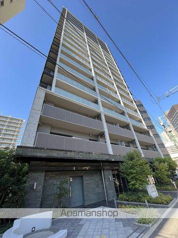 クレヴィア大阪福島