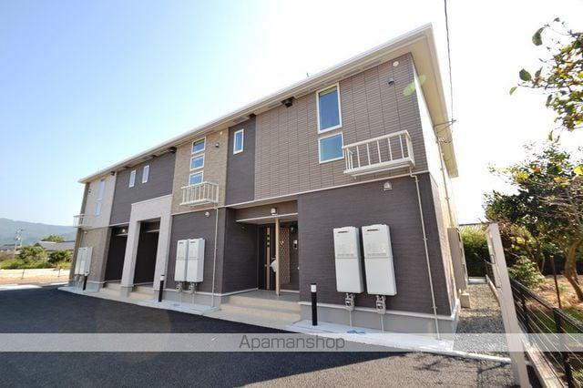 フリーダムⅡ(1LDK/1階)