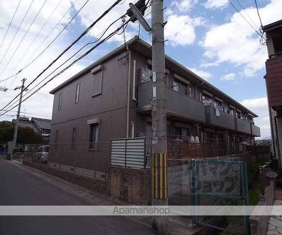 ドミール嵯峨野