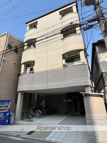 プロスパーあびこ