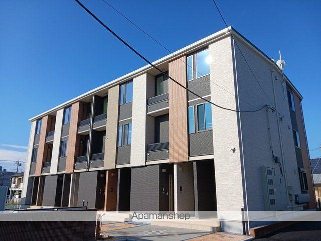 フェリス ソレアードⅢ