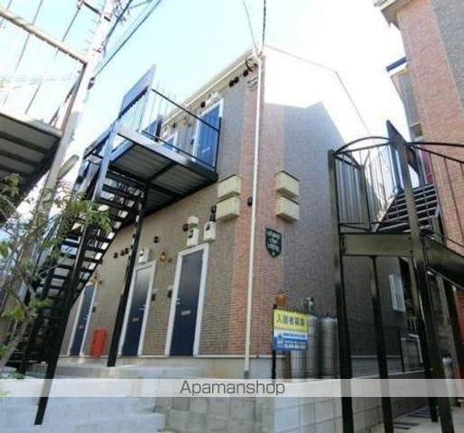 ハーミットクラブハウス桜木町Ⅱ