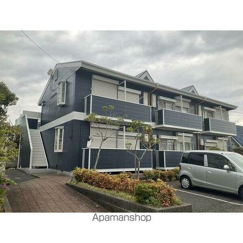 スカイハイツ弐番館