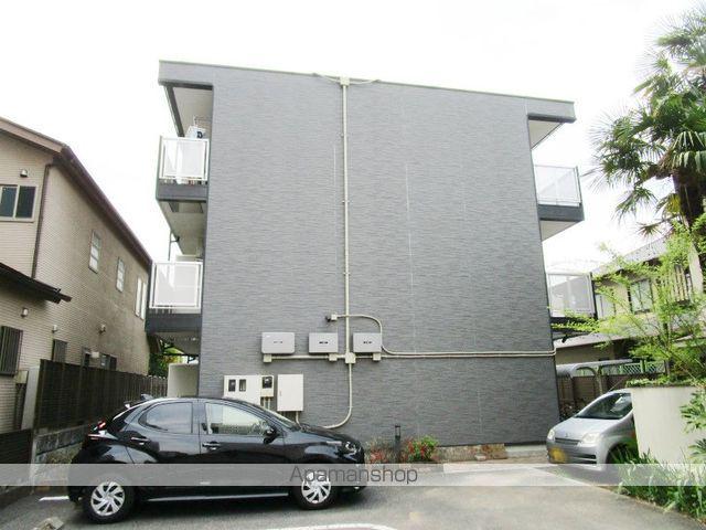 レオパレスローレル相生