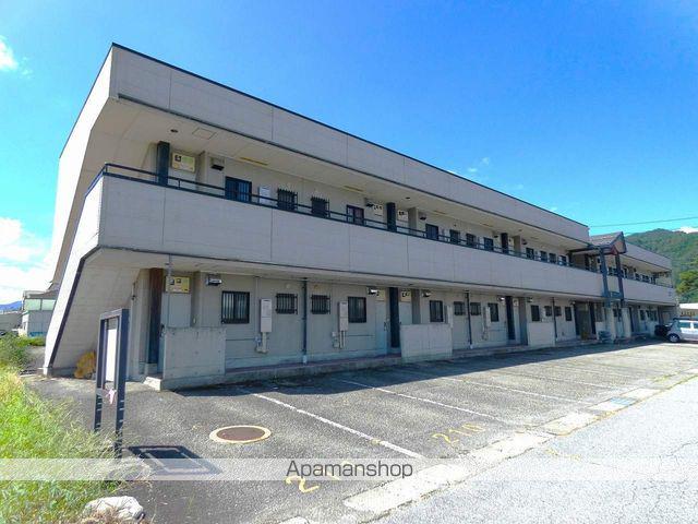 ユアハイツ(ワンルーム/2階)